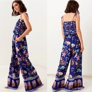 SPELL Wildbloom Jumpsuit - Size Swap??